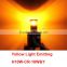 Top selling high quality drl led daytime running light H10 fog light