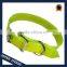 Tpu Coated Nylon Webbing dog collar