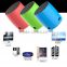 Music Mini Bluetooh Speaker