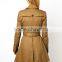 2015 elegant turkish women coats in winter