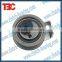 Have stock on hand tensioner and idler pulley bearing for AUDI,SEAT,VW