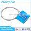 CH206 pull tight metal steel seal cable