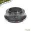 Lens Adapter Ring For FD Mount Lens to Micro 4/3 M4/3 Mount Camera G1 G2 G10 GH1 GF1 E-P1 (Factory supplier)
