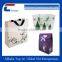 Factory sincce 1999 Custom Wine Luxury Aper Packaging Bag