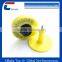 RFID cattle tracking ear tags