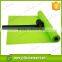 light green color tear resistant 160cm width pp spunbond non woven & nonwoven mattress foam