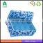 nonwoven underware storage box with 8 dividers