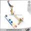 Assemble and Draw Your Woodpecker Wooden toys wholesale