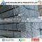 High Quality 1-150mm Thickness Stainless Steel Square Tube 444