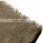 Fashionable latest scarf designs with sequins