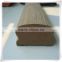 Red oak handrail/ stair railing for interior decorative