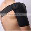 China Alibaba Hot Nature Cure Neoprene Magnetic Shoulder Support