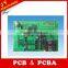 engineering gerber drawing pcb layout service