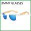 JMP610 PC Frame Bamboo Sunglasses Cheap