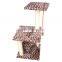 Pet Toys Wholesale Cat Trees Hot Selling