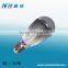 High power 5w 12w 24w 50w led bulb E12 E14 E17 E26 E27 B15 B22 bulb light led