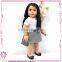 18 inch farvision doll, lucky doll factory
