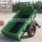 Hot Sale Mini Tractor Trailer for Sale