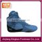 High top bodybuilding Gym MMA champion escape wrestling boxing shoes Mens/Womens Kickboxing Shoes Grappling Martial Arts