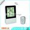 Digital home top rate wireless indoor outdoor weather station