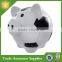 Resin Personalized gifts football money bank
