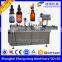 Gold supplier automatic liquid filling machine 10ml,e liquid filling capping labeling machine