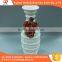 Handmade contemporary household decorative porcelain vase