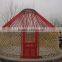mongolia tent
