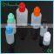 Hot new products for 2015 plastic product pe juice bottle e liquid bottles empty bottles