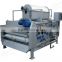 Highly Automatic Belt Filter Press