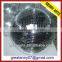 giant mirror open glass christmas ball ornaments bulk decoration