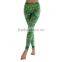 Wholesale Women Digital Printed Yoga Sport Pants