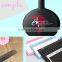 Mini semi-auto flat screen printing machine/manual screen pen printer LC-135PH