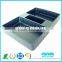 Professional plastic plastic packaging tray for electronic components