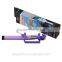 Wholesale Price Mini Postable Monopod Wire Selfie Stick for Mobile Phone