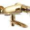 KE-040 shower faucet single lever shower water mixer,modern brass bath faucet, bathroom tap
