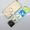 360 Degree Rotation Mobile Ring Holder Metal Table Stand for Mobile Phone