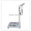 FDA, RoHs, CE, IOS proved Body analyzer & Body Fat Testing Machine, Professional Body Composition Analyzer-MSLCA01W