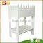 modern movable diy cube toy storage shelf organizer