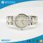 New type japan movt quartz stainless steel watch water resistant watches