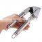New Home Kitchen Tool Stainless Steel Garlic Press AM000830