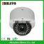 Vandal proof 35meters IR distance Surveillance TVI camera