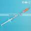 ISO CE FDA Insulin Pen Needle