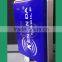 outdoor use double side vaccum form advertising light box