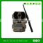 HD GSM/GPRS/SMS Remote Control Function Digital Hunting Camera Scouting Trail Camera