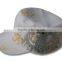 China Manufacturer washed military army color baseball cap