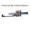 TP-P737-4 ABS Magnet COB LED Pen Light With Clip