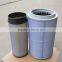 6x20 Hydroponic Indoor Grow System High Quality Carbon Air Filter