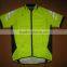 2015 High quality cotton cycling jersey with quick dry and moisture transfer function product manufacturer