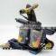 2013 wholesales Newest Best Selling Handmade Tattoo Machine with letters XG-D161